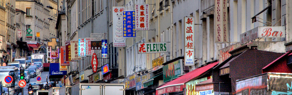 Paris: Our guide to Belleville’s Asian Cuisine