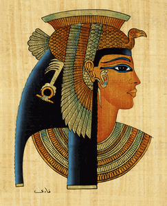 Cleopatra, Caireokee & The Cairo International Film Festival