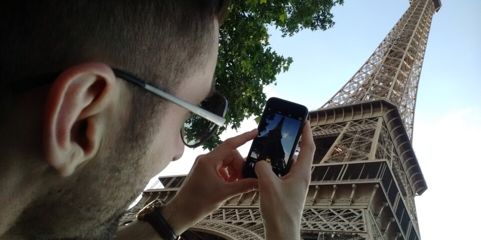 ‘Tower territory’: Take a Paris self guided walk (Part 2) The Big Bus Tour & Travel Guide