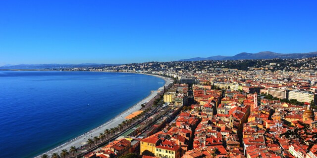 Nice (Rendez-Vous en France)